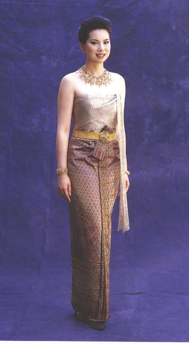 Thai Wedding Dresses Online